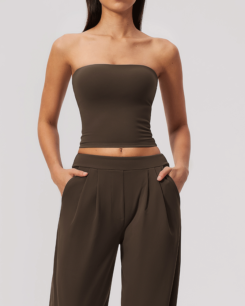 Strapless Sculpting Performance Bra