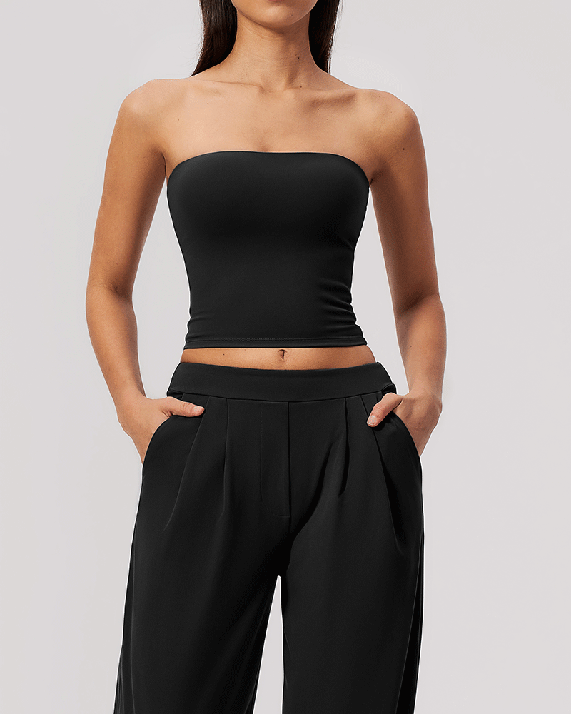 Strapless Sculpting Performance Bra