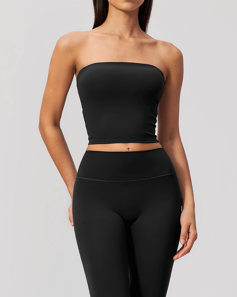 Strapless Sculpting Performance Bra