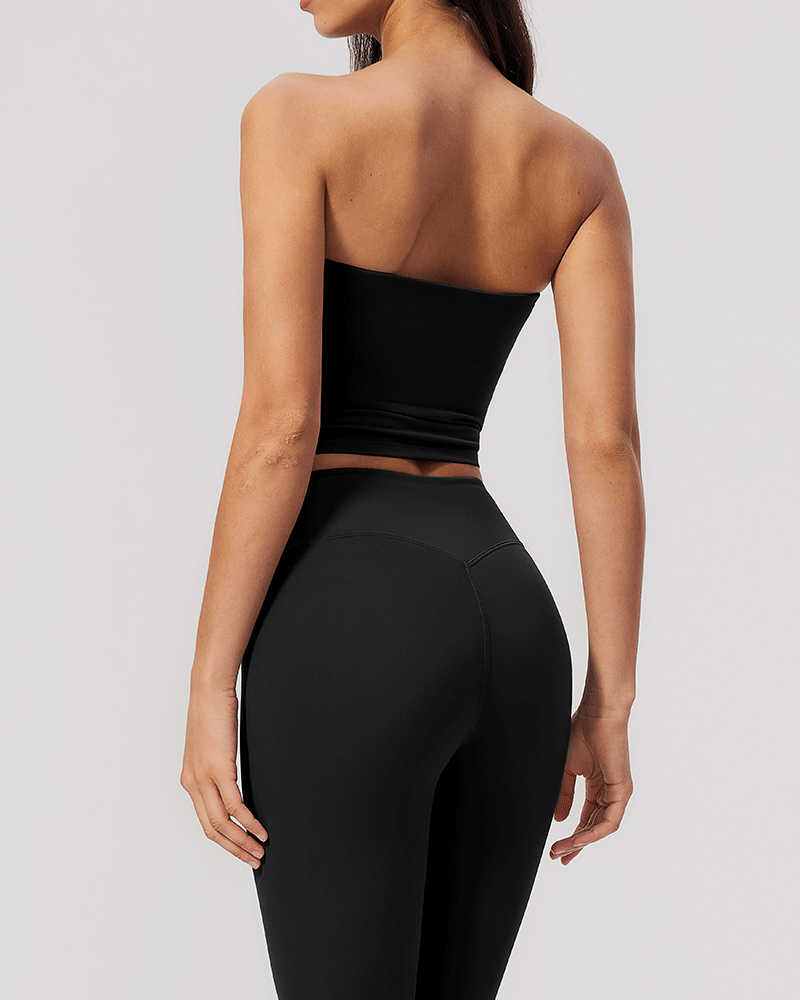 Strapless Sculpting Performance Bra