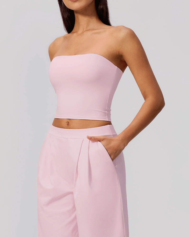 Strapless Sculpting Performance Bra