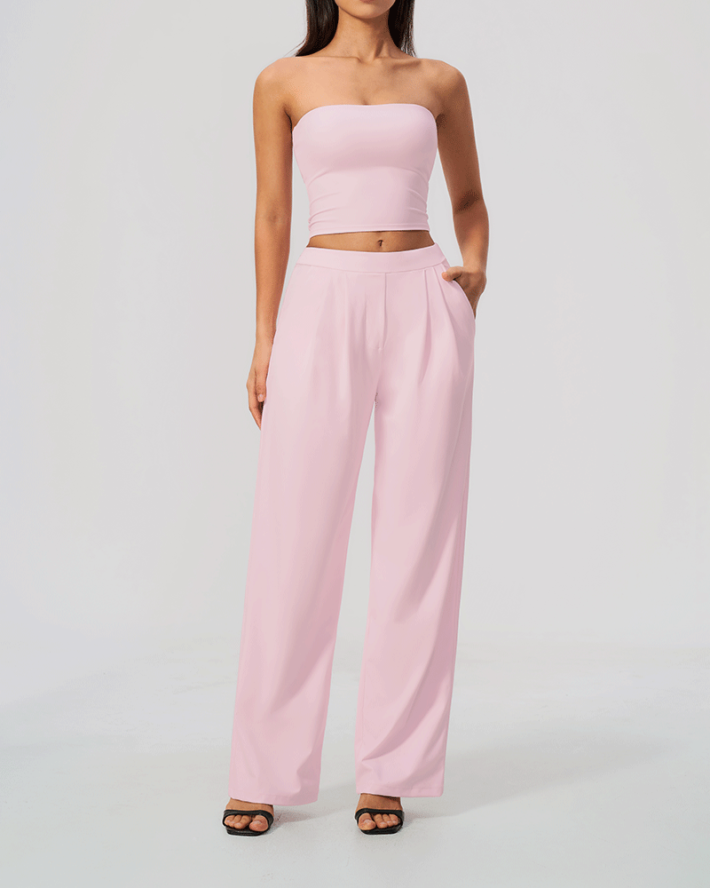 Strapless Sculpting Performance Bra