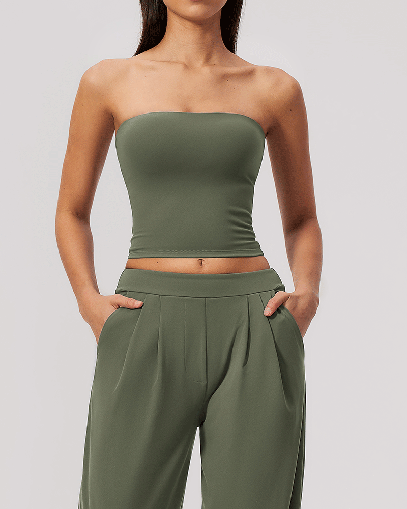Strapless Sculpting Performance Bra