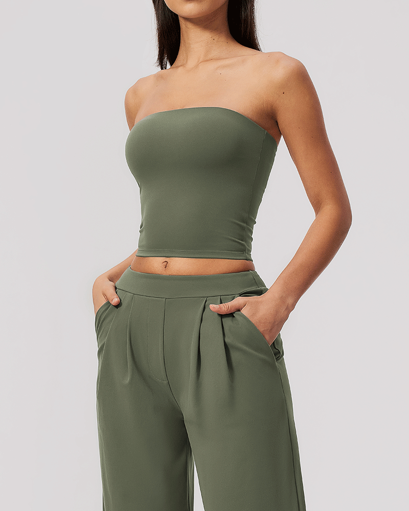 Strapless Sculpting Performance Bra