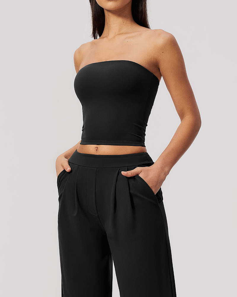 Strapless Sculpting Performance Bra