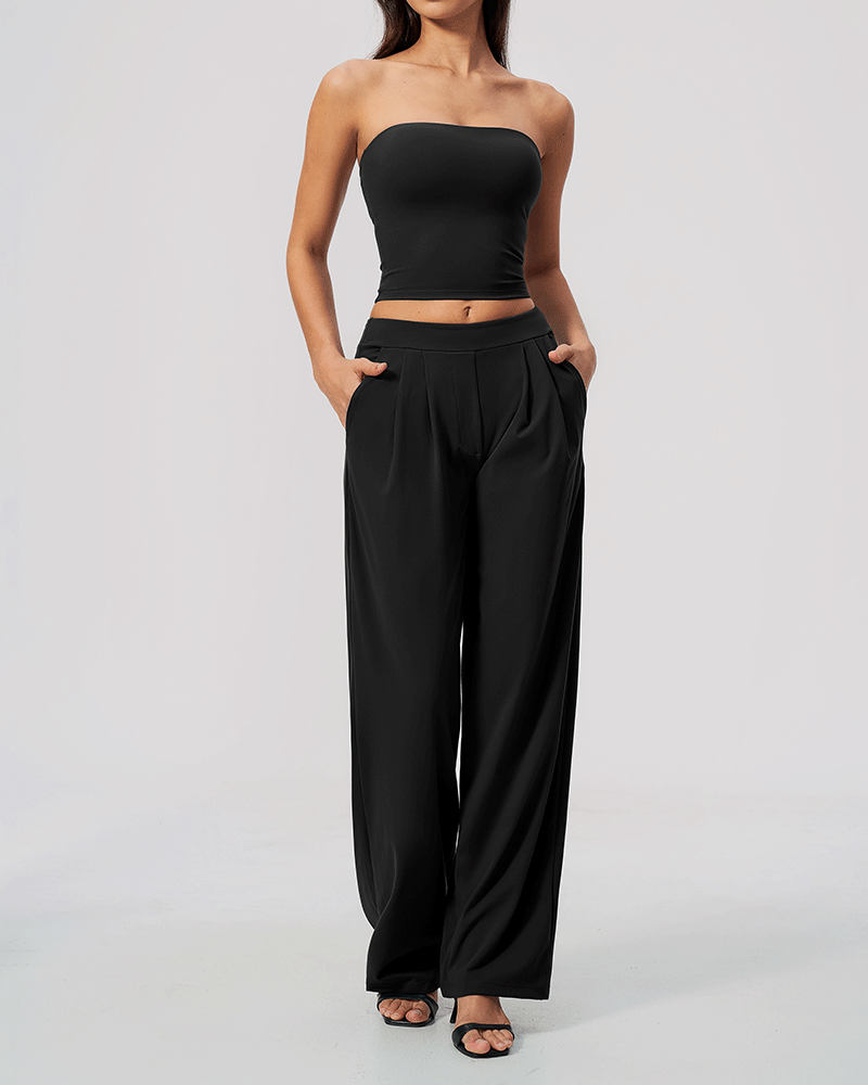 Strapless Sculpting Performance Bra