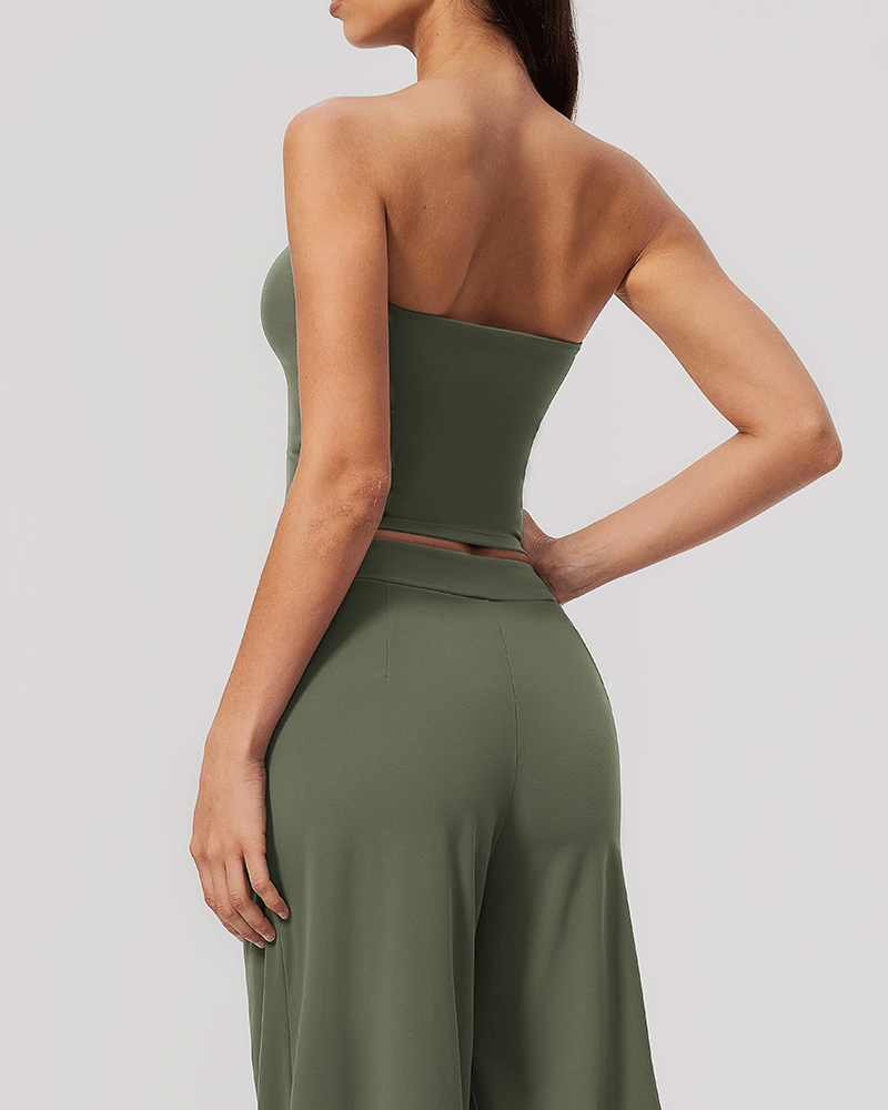 Strapless Sculpting Performance Bra