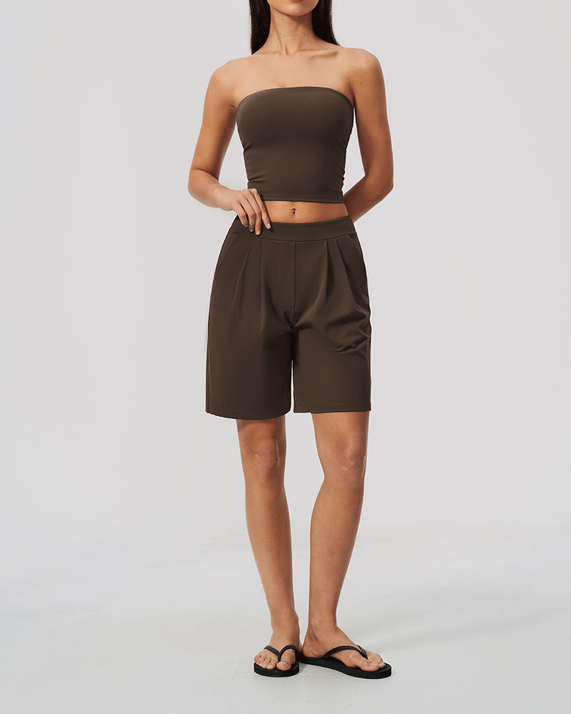 Strapless Sculpting Performance Bra