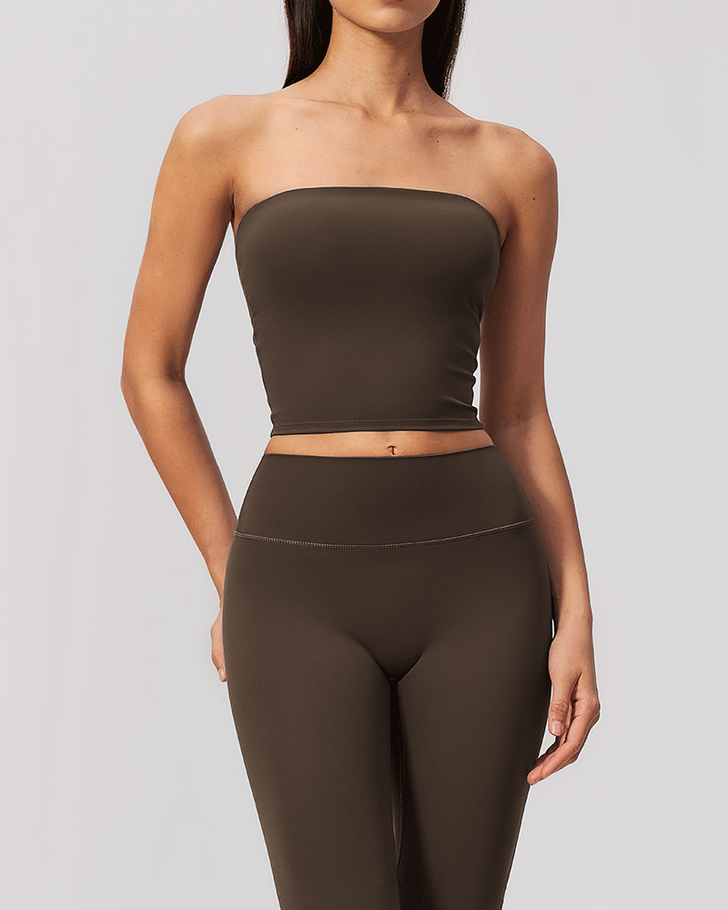 Strapless Sculpting Performance Bra