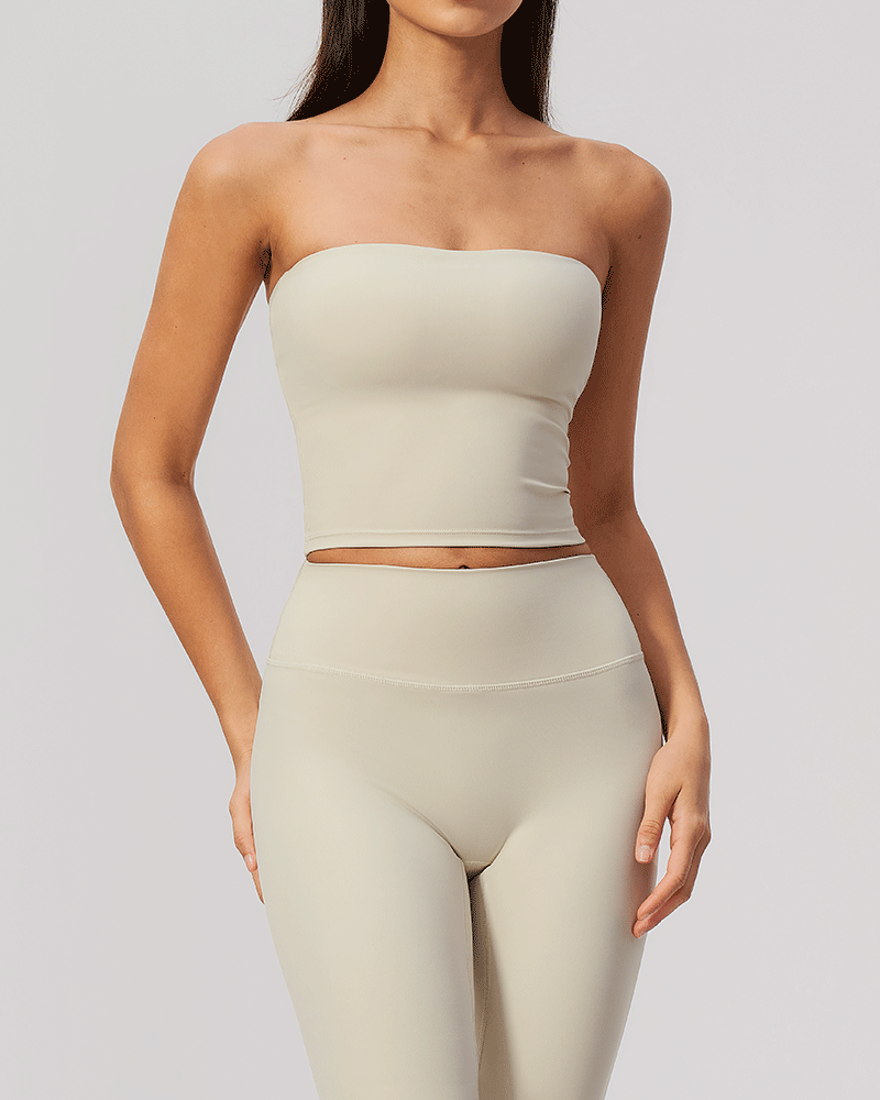 Strapless Sculpting Performance Bra