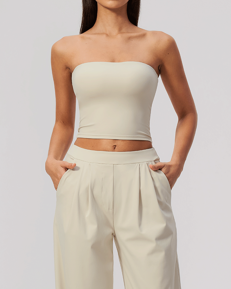 Strapless Sculpting Performance Bra
