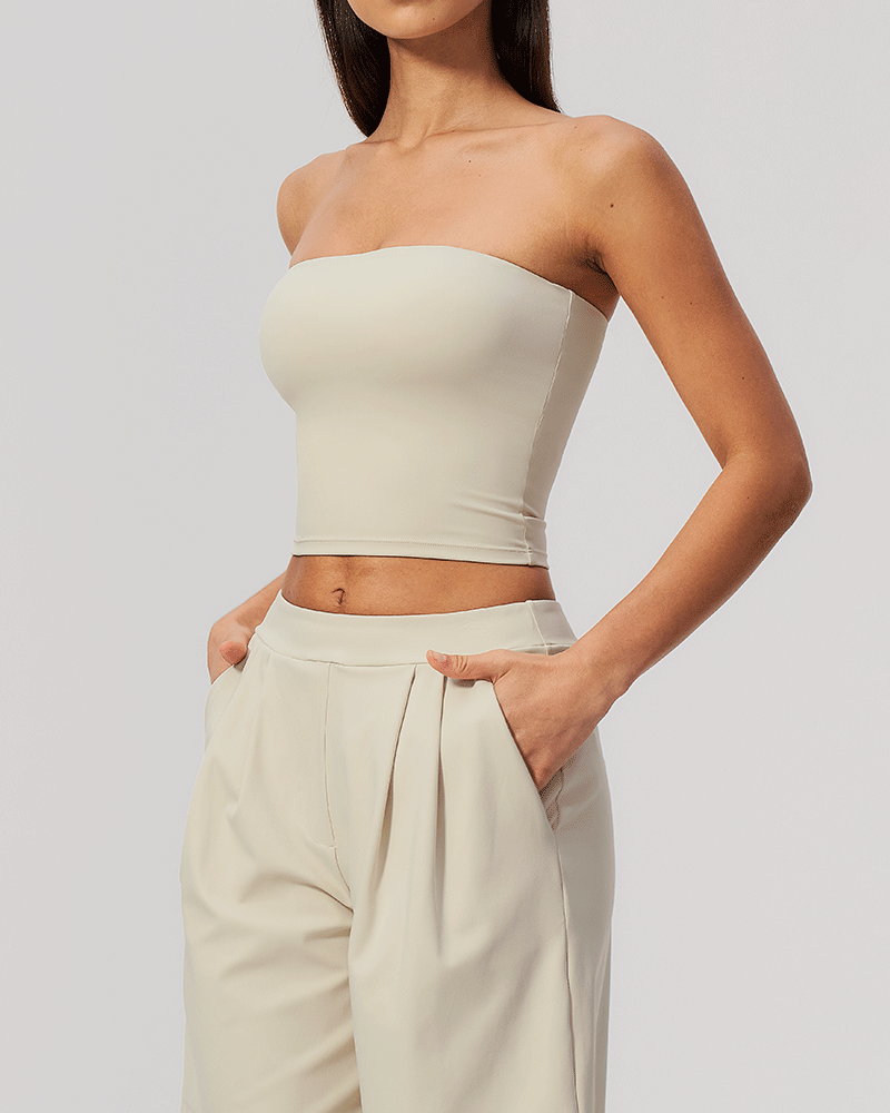 Strapless Sculpting Performance Bra