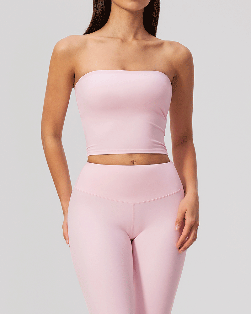 Strapless Sculpting Performance Bra