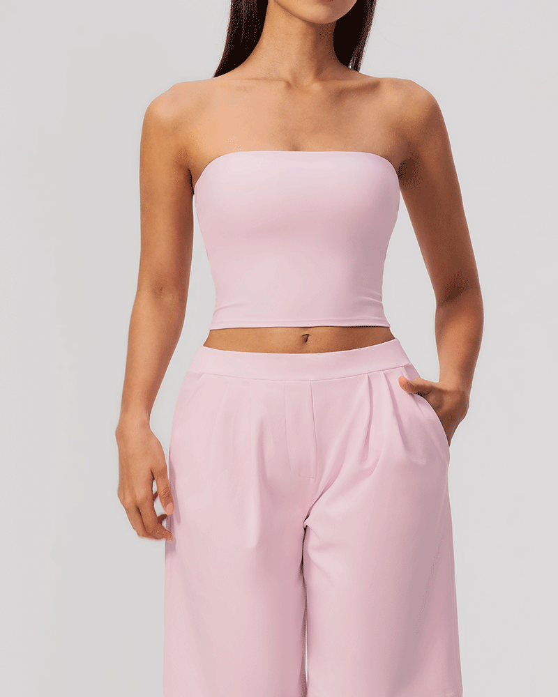Strapless Sculpting Performance Bra
