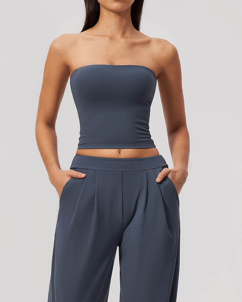 Strapless Sculpting Performance Bra