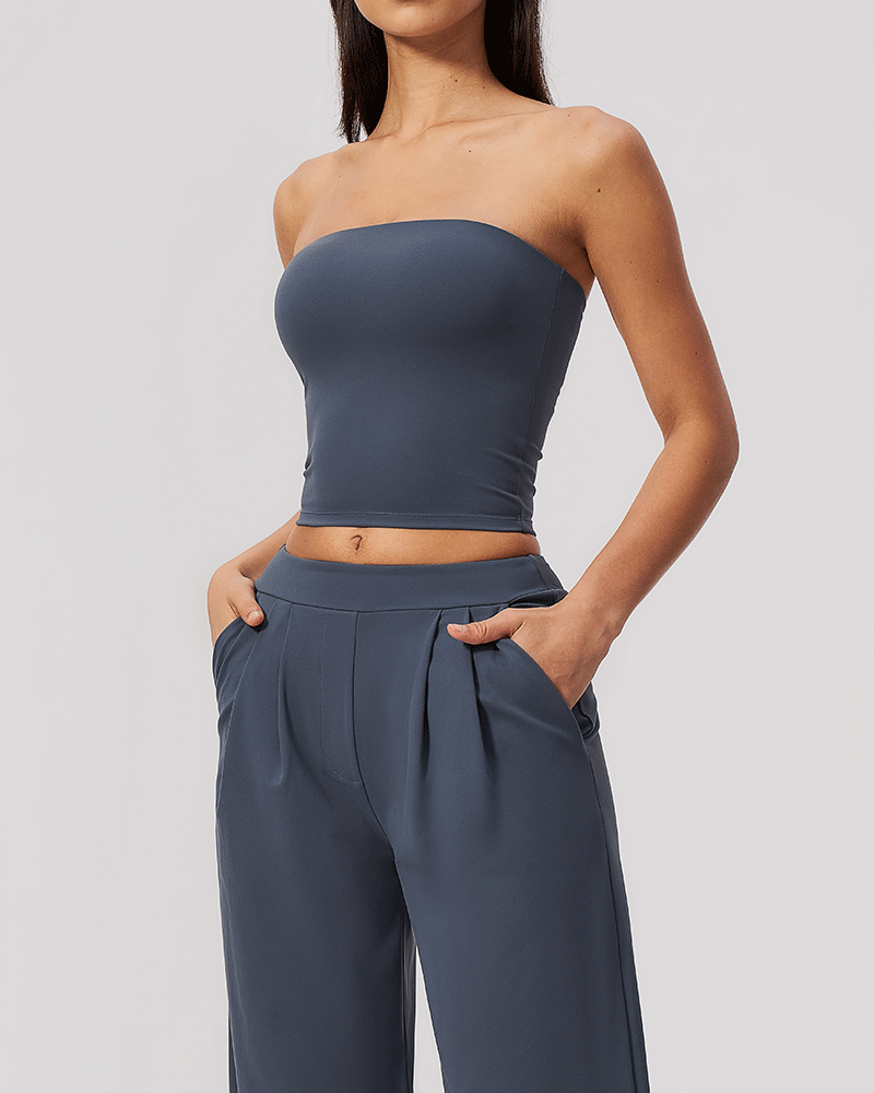 Strapless Sculpting Performance Bra