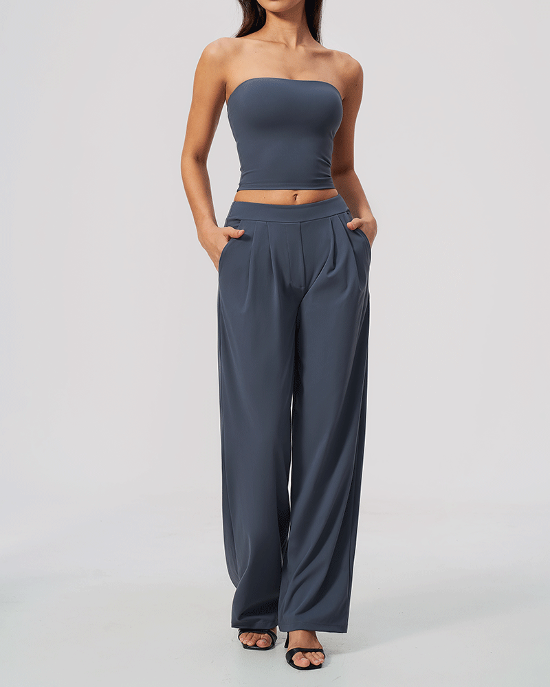 Strapless Sculpting Performance Bra