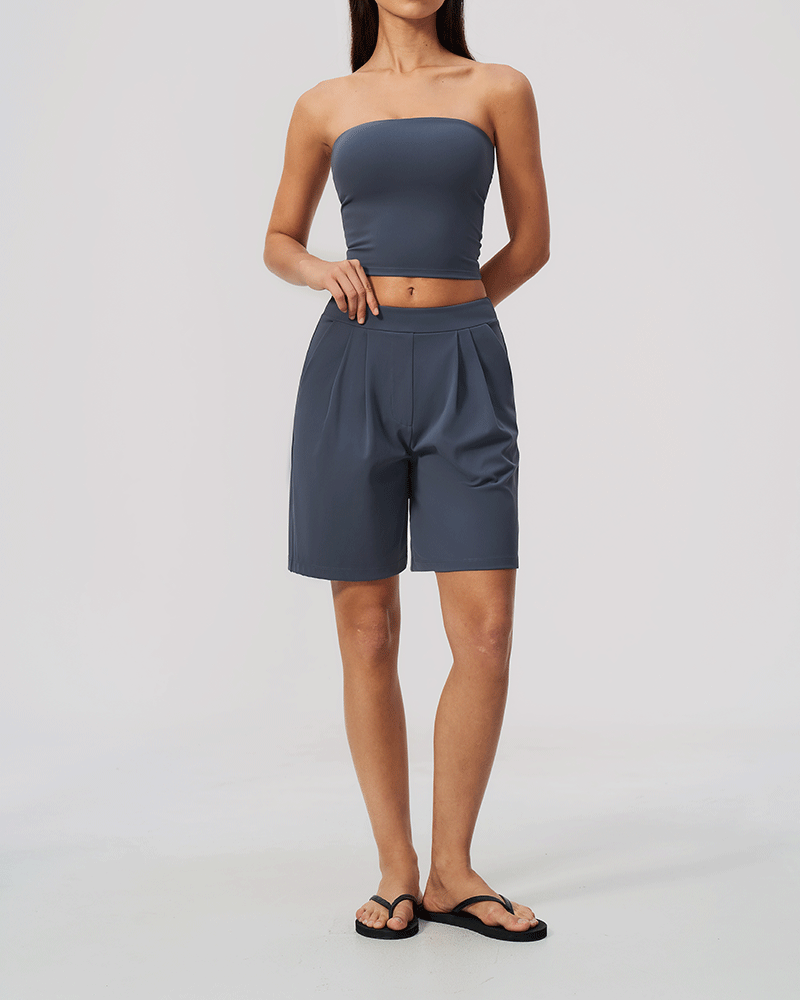 Strapless Sculpting Performance Bra