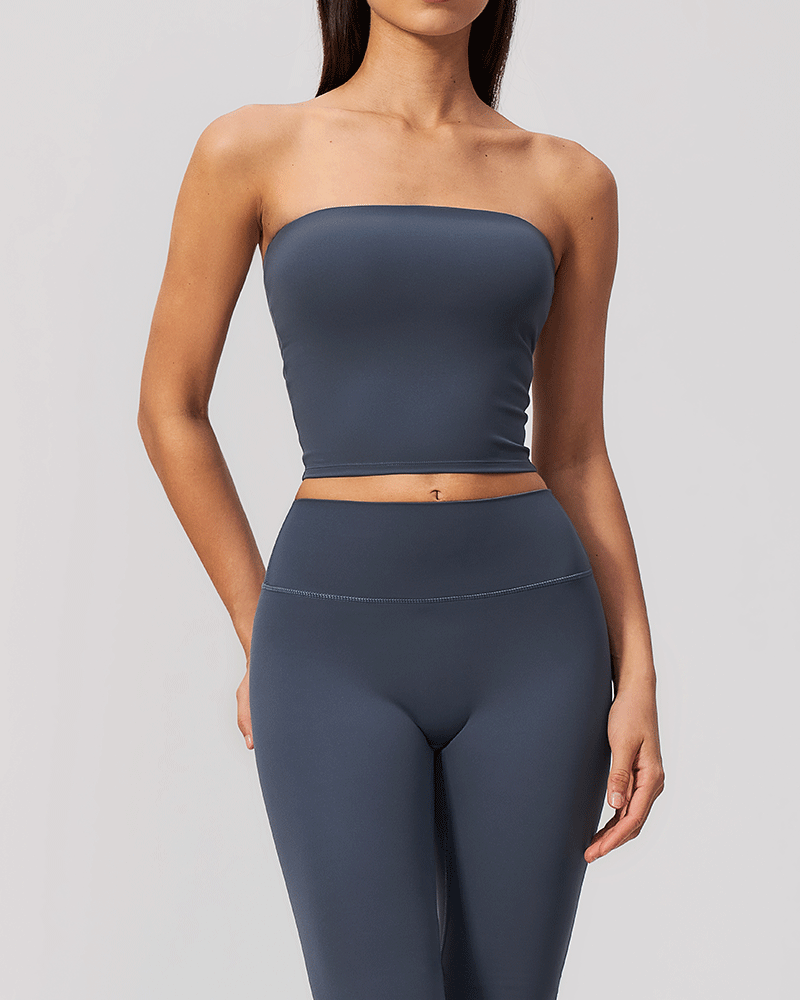 Strapless Sculpting Performance Bra