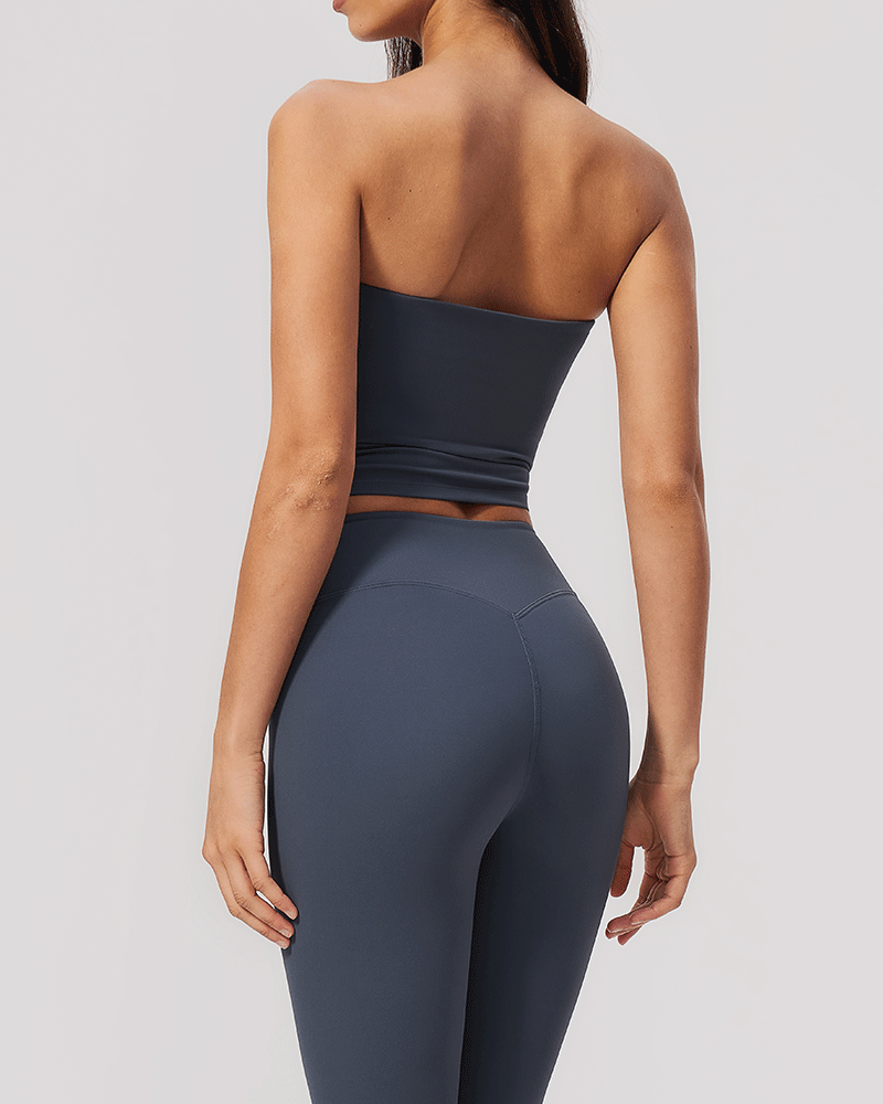 Strapless Sculpting Performance Bra